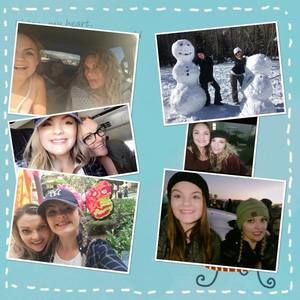 Meet your Posher, Melanie